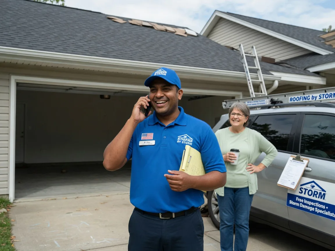 Roof Repair Near Me Neenah, WI FAQs