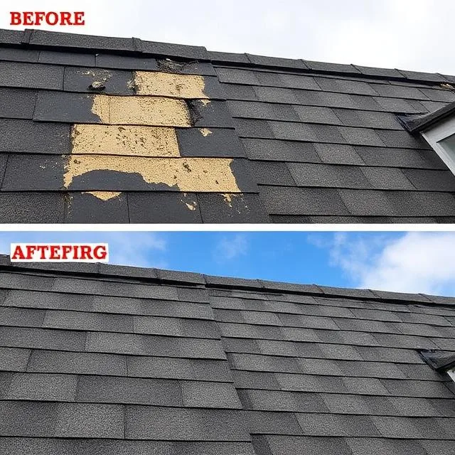 Roof Repair Near Me in Neenah, WI near me